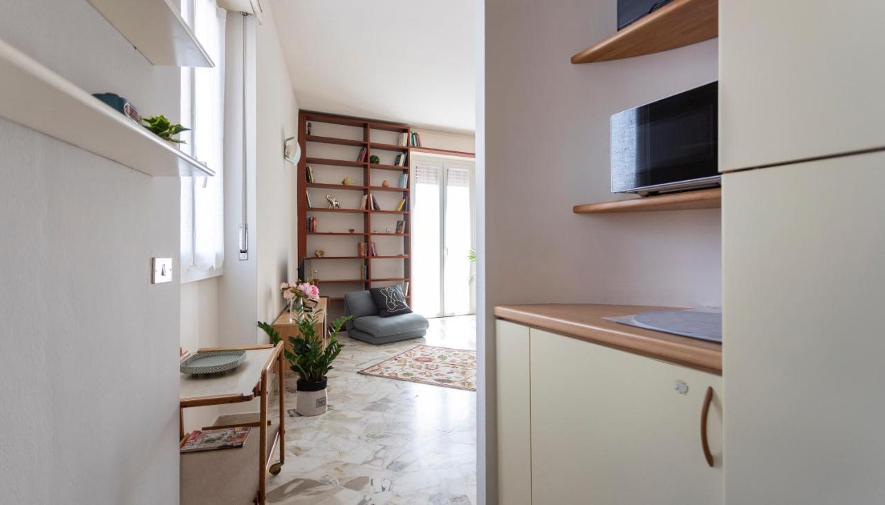 Appartamento Italianway - Sirte 6 *