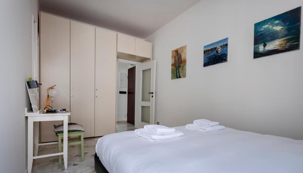 Appartamento Italianway - Sirte 6 Milano