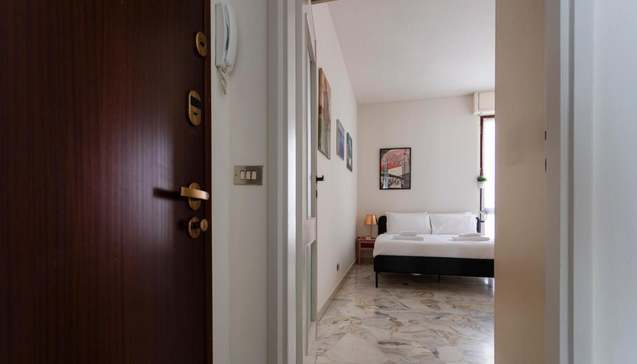 Appartamento Italianway - Sirte 6 Milano
