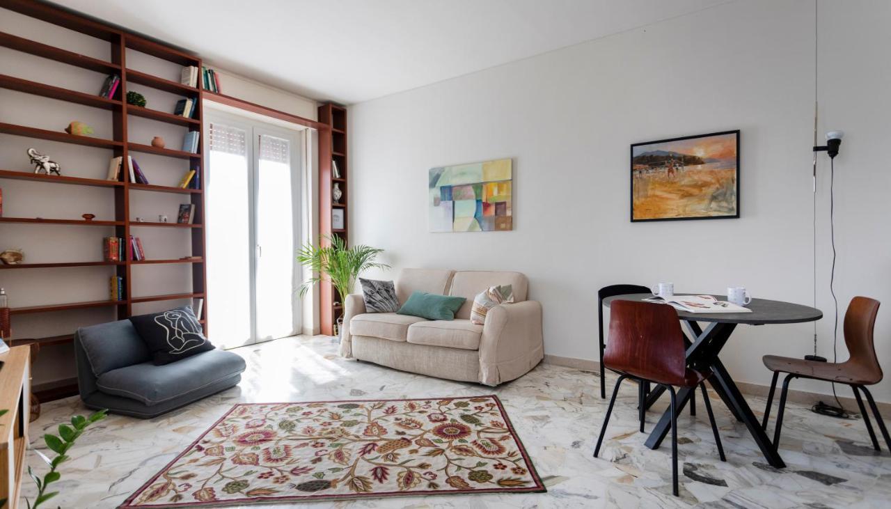 Italianway - Sirte 6 Appartamento