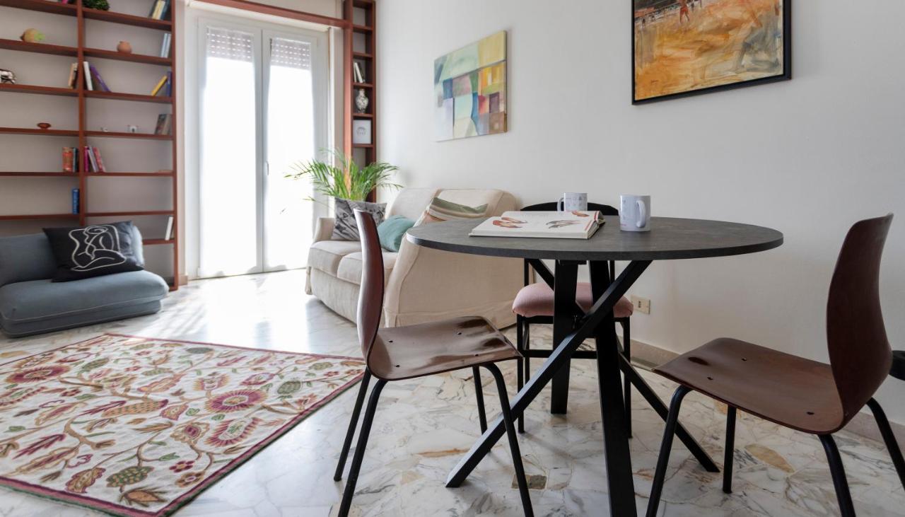 Appartamento Italianway - Sirte 6 Milano
